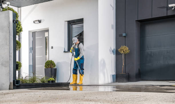 Cathedral City, CA Pressure Washing Services Company